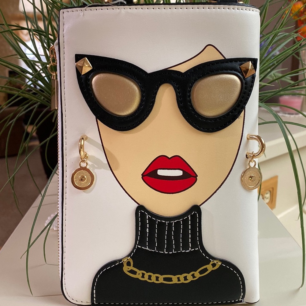 Fashion Handbag